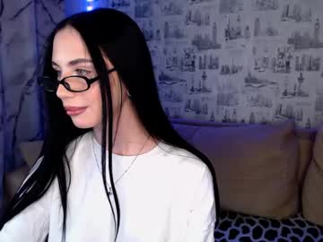 Elysian_Camila December 24, 2024 Chaturbate stream image