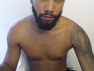 Felix_0325 December 24, 2024 Chaturbate stream image