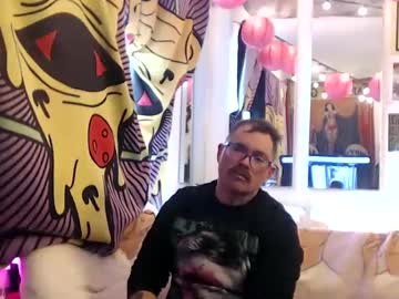 Hankrams December 24, 2024 Chaturbate stream image