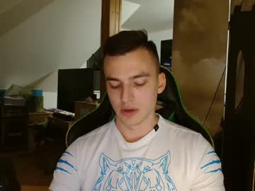 Jamesss11158699 December 24, 2024 Chaturbate stream image