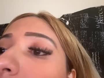 Lillylatinaxo December 24, 2024 Chaturbate stream image