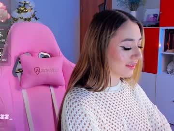 Lisamayson December 24, 2024 Chaturbate stream image