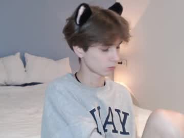 Lucacharm December 24, 2024 Chaturbate stream image