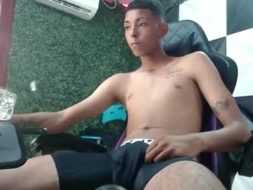 Manuel_Cumboy December 24, 2024 Chaturbate stream image