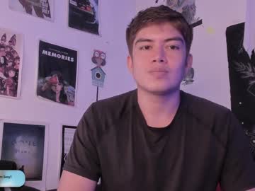 Nico_Bulge December 24, 2024 Chaturbate stream image