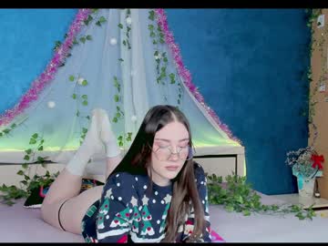 Nymphalean December 24, 2024 Chaturbate stream image
