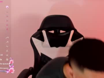Ostim_Firegan December 24, 2024 Chaturbate stream image