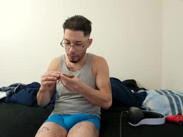 Puertoricanfreak856 December 24, 2024 Chaturbate stream image