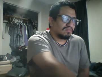 Smoky47gx December 24, 2024 Chaturbate stream image