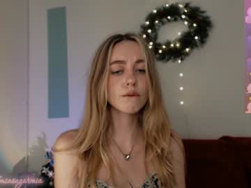 Sugarbae_Haze December 24, 2024 Chaturbate stream image