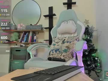 Zoe_37 December 24, 2024 Chaturbate stream image