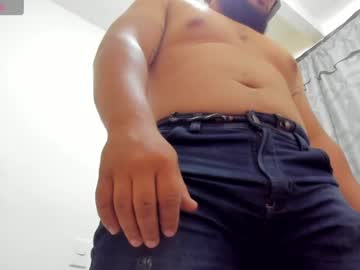 Anderson_Latino1_ December 24, 2024 Chaturbate stream image