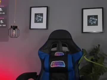 Angelbell19 December 24, 2024 Chaturbate stream image