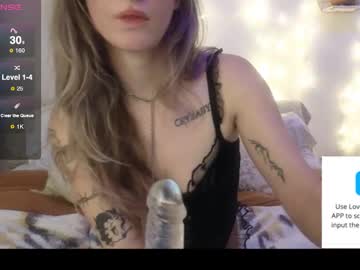 Angelbl000d December 24, 2024 Chaturbate stream image