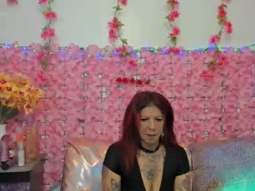 Axxy_ December 24, 2024 Chaturbate stream image