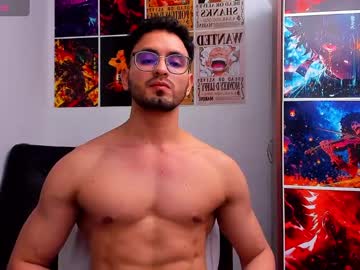 B_Coonor December 24, 2024 Chaturbate stream image