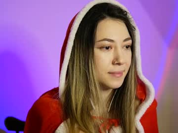 Chibiusa_Tyan December 24, 2024 Chaturbate stream image