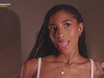 Connie_West0 December 24, 2024 Chaturbate stream image