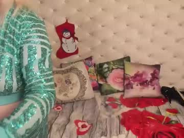 Donnagriffin December 24, 2024 Chaturbate stream image