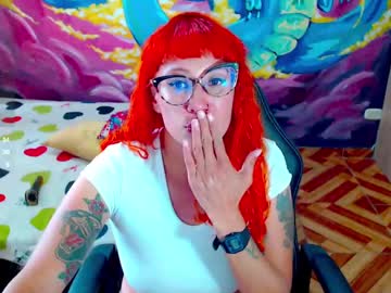 Eimy_Lorens December 24, 2024 Chaturbate stream image