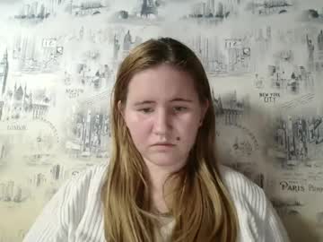 Erica_May December 24, 2024 Chaturbate stream image
