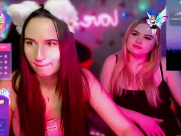 Gloria_Muur December 24, 2024 Chaturbate stream image