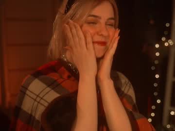 Hannasthesia December 24, 2024 Chaturbate stream image