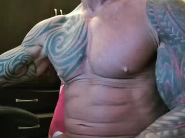 Hardbody205a December 24, 2024 Chaturbate stream image