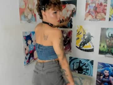 Isabell_Xstar December 24, 2024 Chaturbate stream image