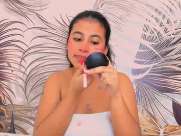 Kitty_Sweet8 December 24, 2024 Chaturbate stream image