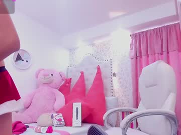 Luciana_Portec December 24, 2024 Chaturbate stream image