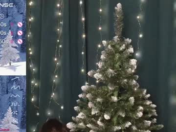 Milania_Hot_Foxy December 24, 2024 Chaturbate stream image