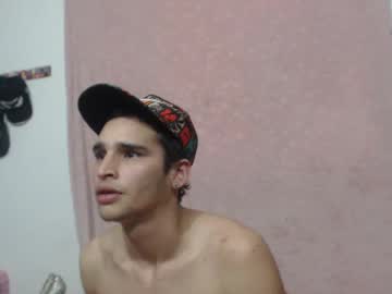 Sex_Forever77 December 24, 2024 Chaturbate stream image