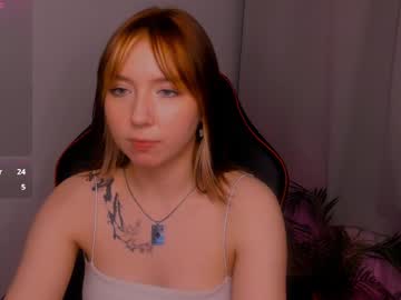 Shunty_Alone December 24, 2024 Chaturbate stream image