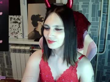 Thebl4ckhearts December 24, 2024 Chaturbate stream image