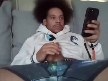 Thunt555 December 24, 2024 Chaturbate stream image