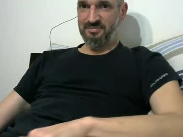 Tu_Bomberono December 24, 2024 Chaturbate stream image