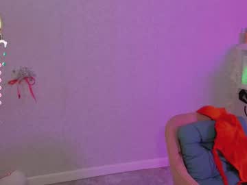 Violet____H December 24, 2024 Chaturbate stream image
