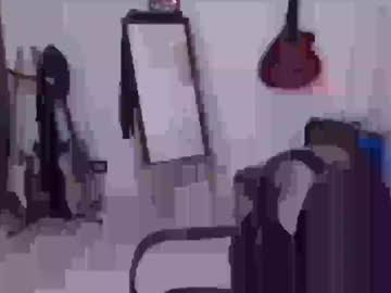 Wake_And_Bakee December 24, 2024 Chaturbate stream image
