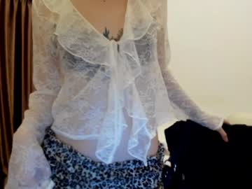 Warm_June December 24, 2024 Chaturbate stream image