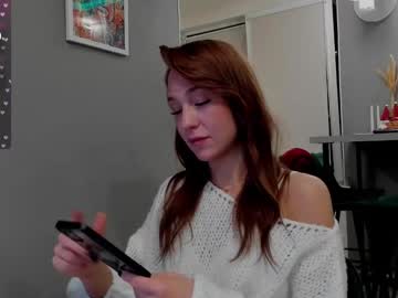 Your_Dream_Ellis December 24, 2024 Chaturbate stream image