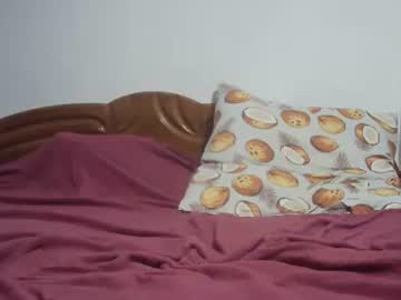 Aalissaaxoliver December 24, 2024 Chaturbate stream image
