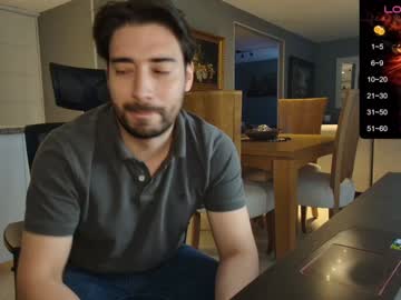 Adamsaints2020 December 24, 2024 Chaturbate stream image