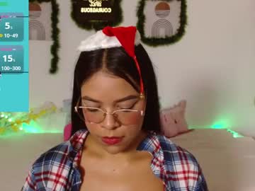 Annystar_7 December 24, 2024 Chaturbate stream image