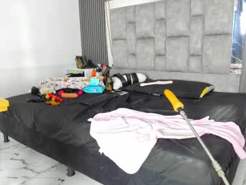 Aphrodite_Honey December 24, 2024 Chaturbate stream image