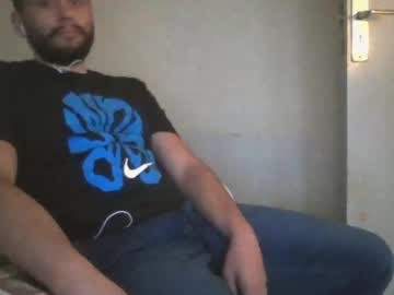 Astro_Boy_01 December 24, 2024 Chaturbate stream image