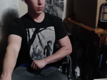 Baron_Lacroix December 24, 2024 Chaturbate stream image