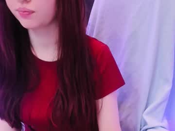 Carol_Xbaby December 24, 2024 Chaturbate stream image