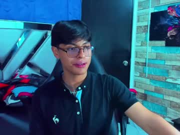 Damian_16cm December 24, 2024 Chaturbate stream image