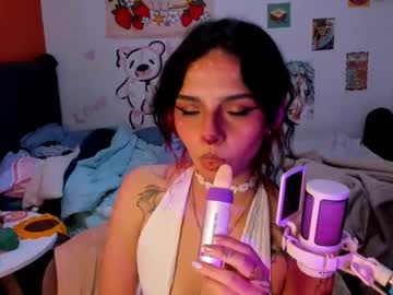 _Dayanne_ December 24, 2024 Chaturbate stream image